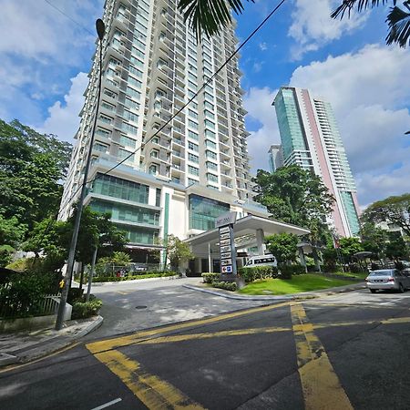 Royal Suite Kuala Lumpur Exterior foto