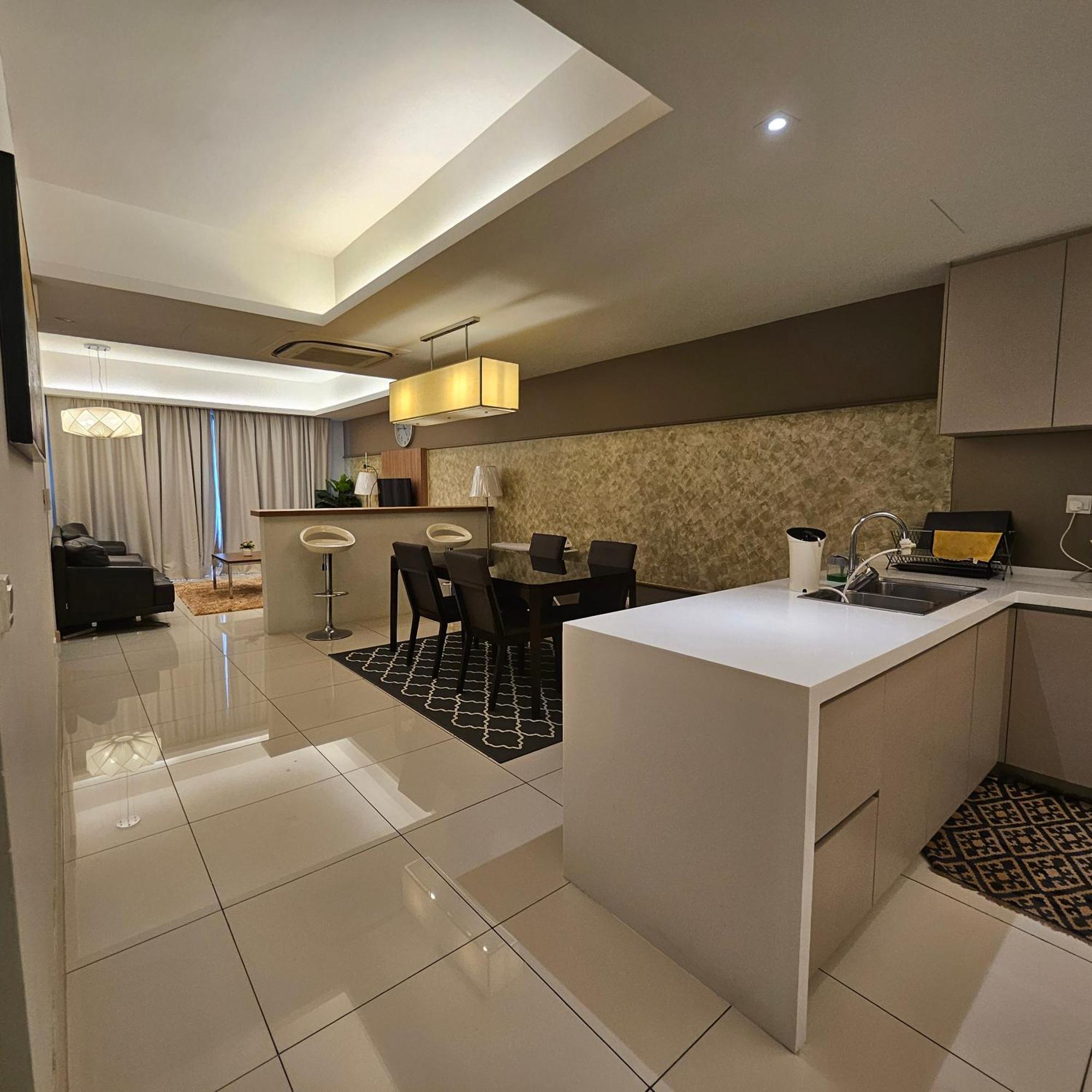 Royal Suite Kuala Lumpur Exterior foto