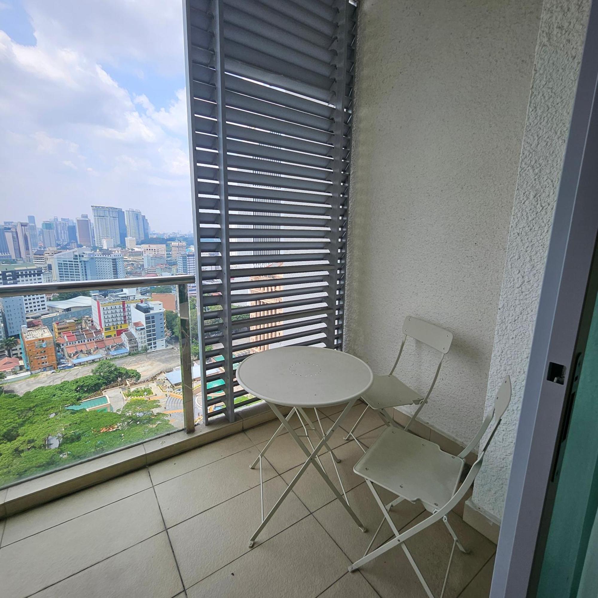 Royal Suite Kuala Lumpur Exterior foto