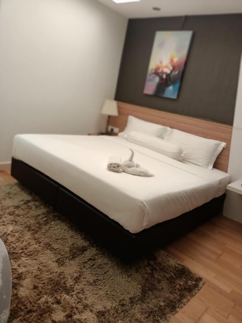 Royal Suite Kuala Lumpur Exterior foto