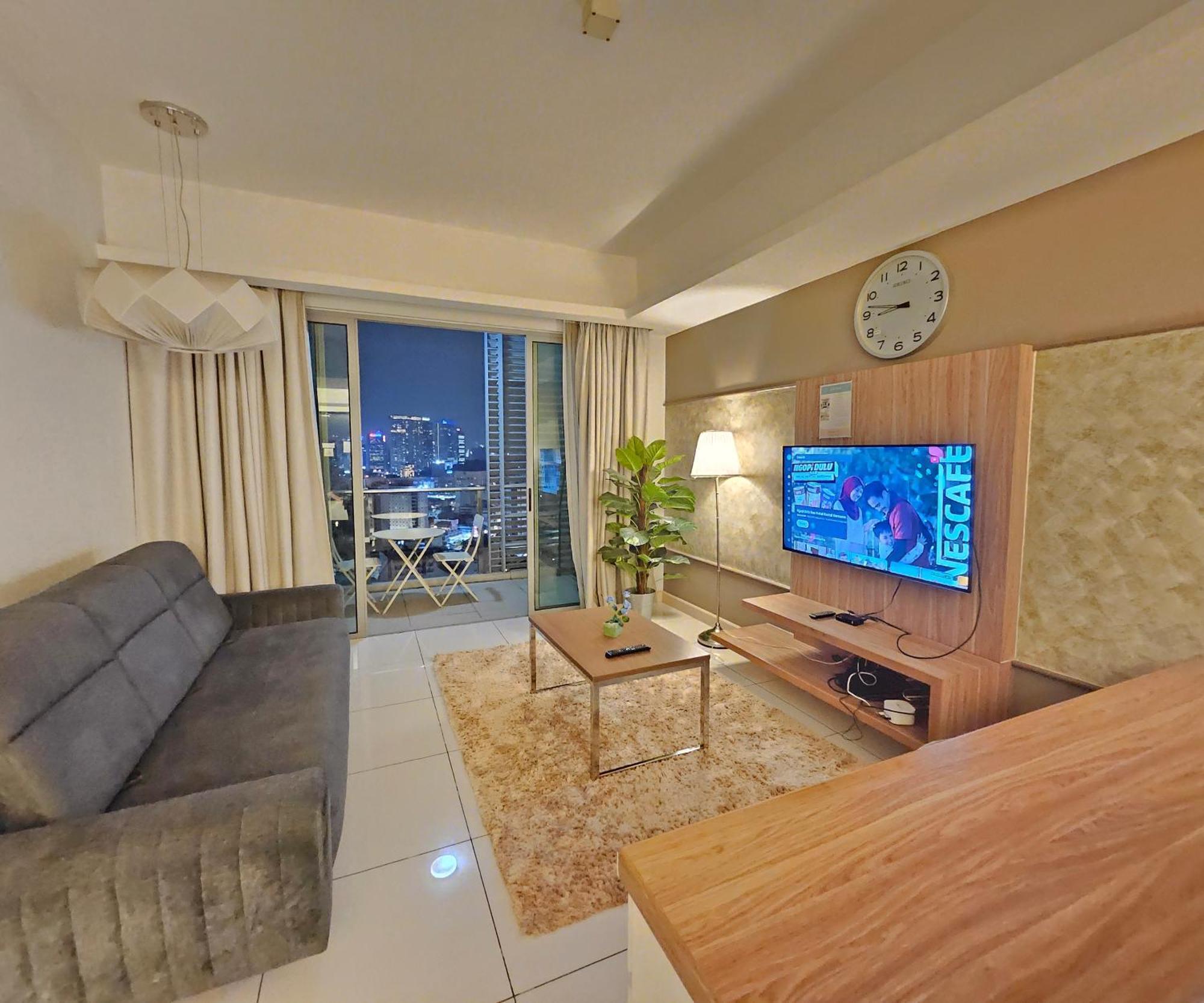 Royal Suite Kuala Lumpur Exterior foto