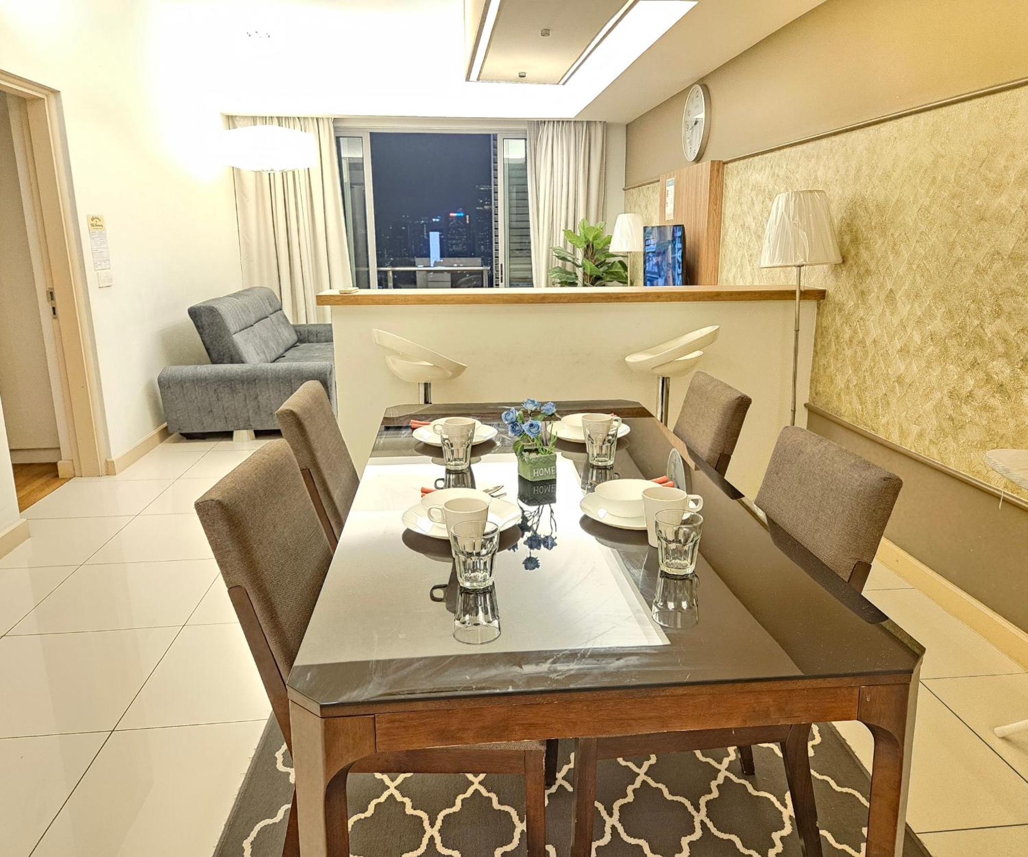 Royal Suite Kuala Lumpur Exterior foto
