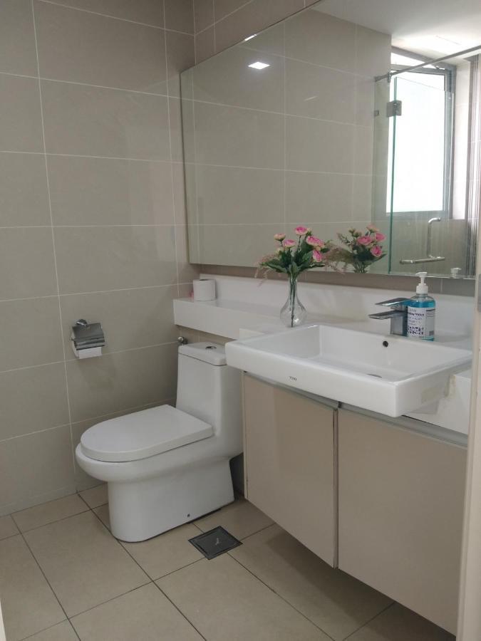 Royal Suite Kuala Lumpur Exterior foto